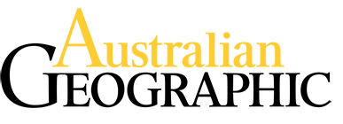 Australian Geographic