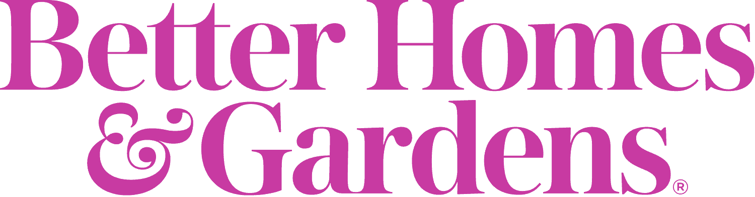 Better Homes & Gardens