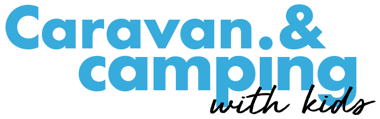 Caravan & Camping with Kids