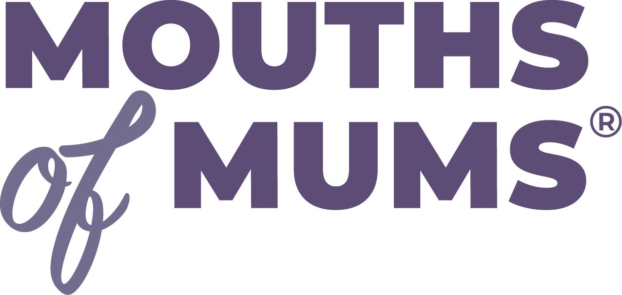 Mouths of Mums