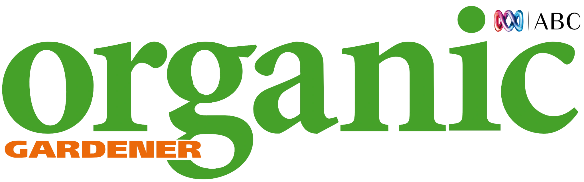Organic Gardener