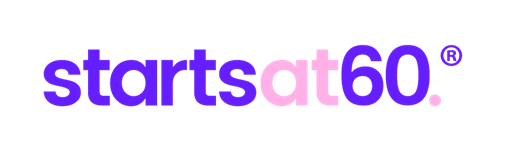 Starts at 60