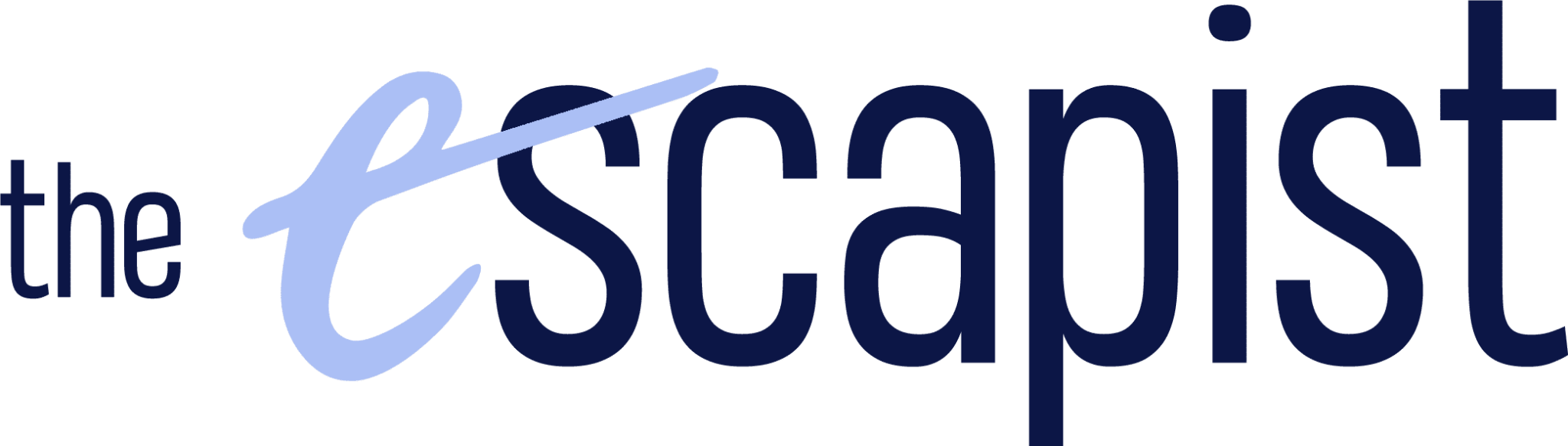 The Escapist