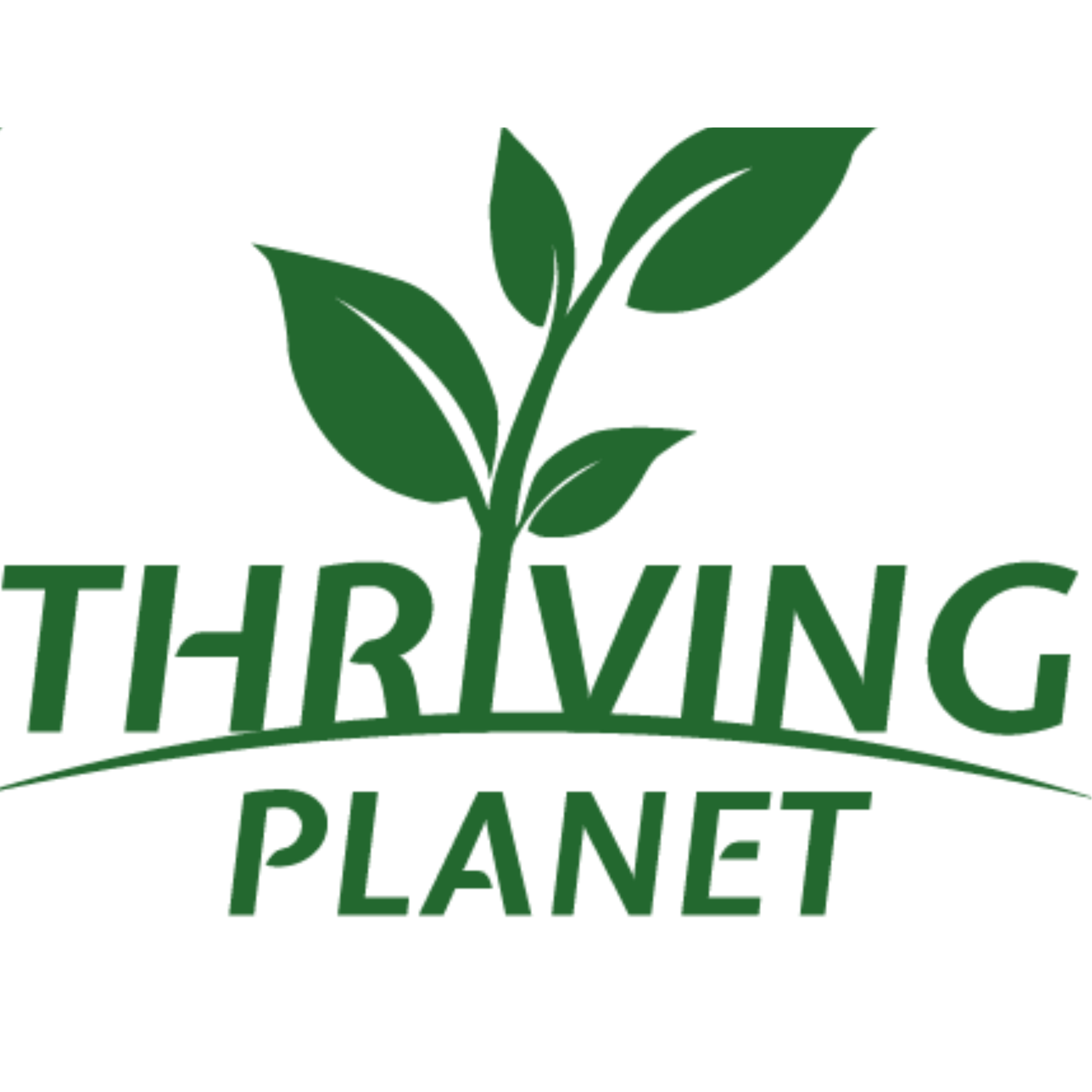 Thriving Planet