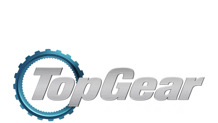 Top Gear Australia