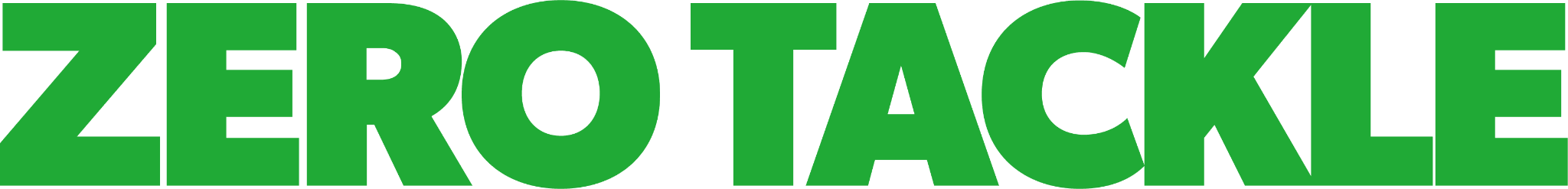 Zero Tackle